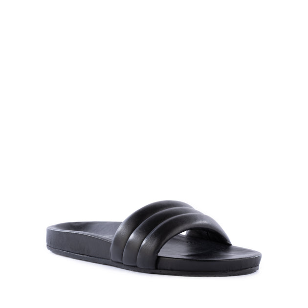 HOT Shoe Seychelles Low Key Slide Black Seychelles Low Key